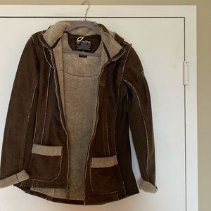 Kuhl (Born in the Mountains) Coat Jacket